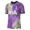 Original Fußballtrikot Tottenham Hotspur Ausweichtrikot 2021-22 Für Herren